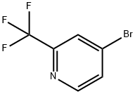 4-BROMO-2-Triflüorometilpiridin