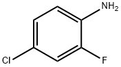 4-Xloro-2-fluoroanilin