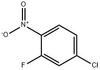 4-Xloro-2-fluoronitrobenzol