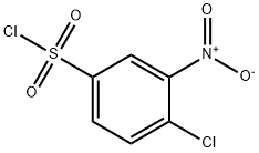 4-Xloro-3-nitrobenzolsulfonilxlorid