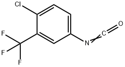 4-Xloro-3-(triflorometil)fenil izosiyanat