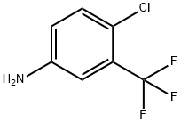 4-Xloro-alfa, alfa, alfa-trifloro-m-toluidin