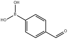 4-formilfenilboron turşusu