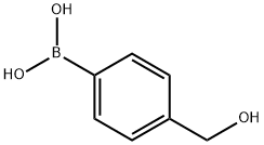 4-(Hidroksimetil)fenilboron turşusu