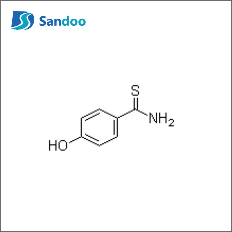 4-Hidroksitiobenzamid