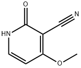 4-Metoksi-2-okso-1,2-dihidro-piridin-3-karbonitril