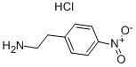 4-Nitrofenetilamin hidroxlorid