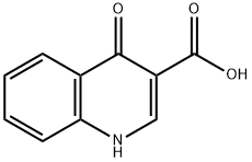 4-OXO-1,4-DIHYDROQUINOLIN-3-KARBOXYLIC ACID