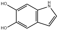 5,6-dihidroksiindol