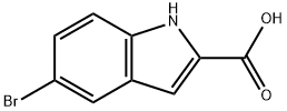 5-Bromoindol-2-karboksilik turşu
