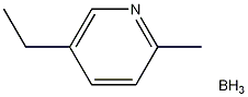 5-etil-2-metilpiridin bor