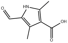 5-formil-2,4-dimetil-1H-pirol-3-karboksilik turşu