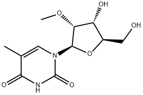 5-Metil-2'-Methyoxyuridin