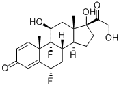 6-alfa-fluoro-izoflupredon