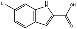6-Bromoindol-2-karboksilik turşu