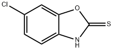 6-xloro-2-benzoksazoletiol