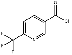 6-(Trifluorometil)nikotinik turşu
