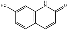 7-Hidroksixinolinon