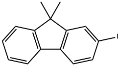 9,9-Dimetil-2-iyodofluoren