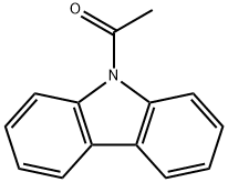 9-ASETİLKARBAZOL 97