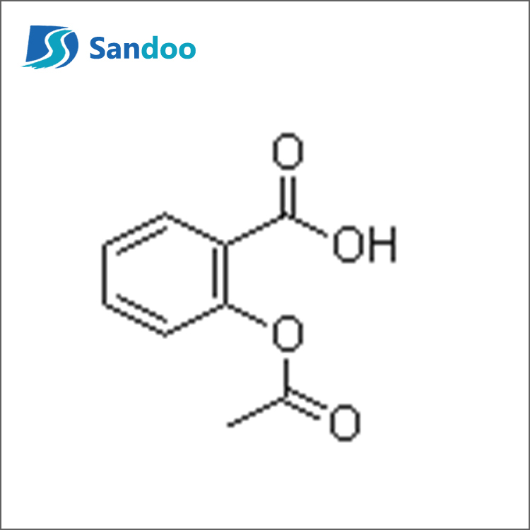 Asetilsalisil turşusu
