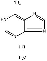 Adenin hidroxlorid