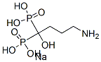 Alendronat natrium