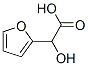 alfa-hidroksifuran-2-sirkə turşusu