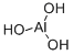 Alüminium hidroksid