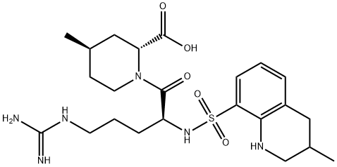 Arqatroban