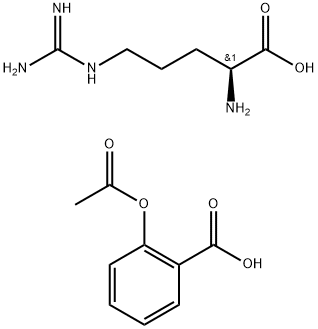 Arginin asetilsalisilat