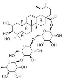 Asiyatikozid