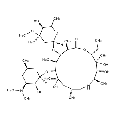 Azatramisin