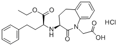 Benazepril hidroxlorid