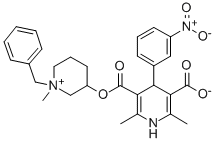 Benidipin hidroxlorid