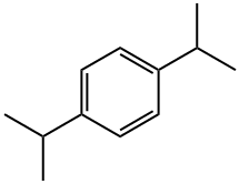 Benzol,1,4-bis(1-metiletil)-,homopolimer