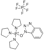 Benzotriazol-1-il-oksitripirolidinofosfonium heksafluorofosfat