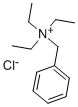 Benziltrietilamonium xlorid