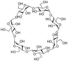 Betadex sulfobutil efir natrium