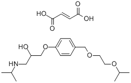Bisoprolol fumarat