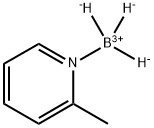 Boran-2-pikolin kompleksi