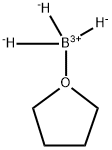 Bor-tetrahidrofuran kompleksi