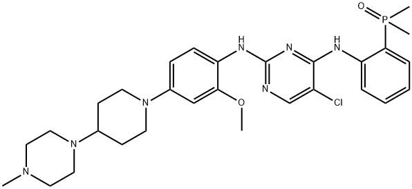 Briqatinib