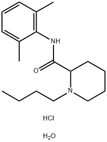 Bupivakain hidroxlorid