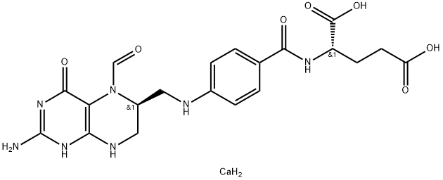 Kalsium levofolinat