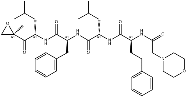 Karfilzomib