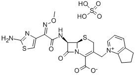 Sefpirom sulfat