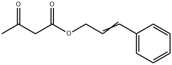 Sinnamil Asetoasetat
