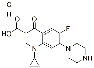 Siprofloksasin HCl