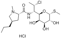 Klindamisin hidroxlorid